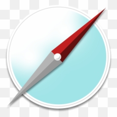Custom Safari Icon - Vertical png