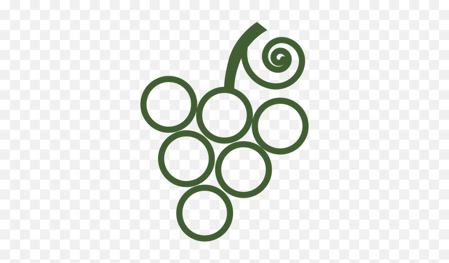 Grapes Icon Transparent Png Images - Dot,Grapes Icon