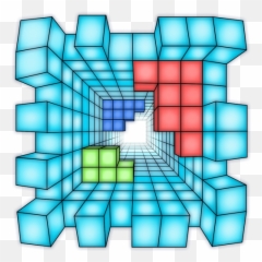 Maze Lord - Horizontal png