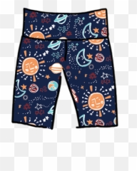 Thunderpants - Organic Cotton Underwear Made In The Usa Bermuda Shorts Png,Icon Pee Proof Underwear Coupon