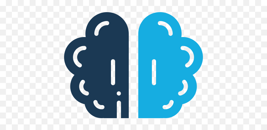 Brain Neurologist Free Icon Of Medical Flat Color - Vertical Png,Medical Brain Icon