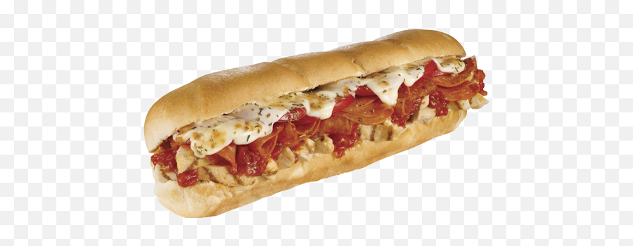 Subway Sandwich Png 3 Image - Subway Sandwich Png,Subway Sandwich Png