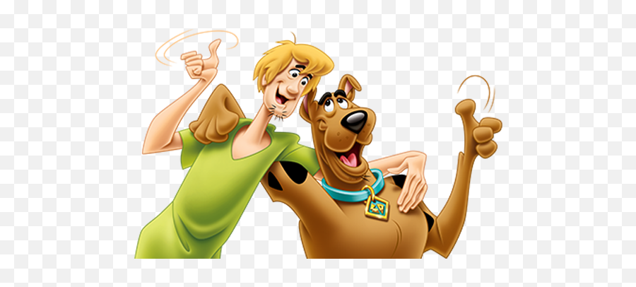 Scooby - Scooby Doo Good Png,Scooby Doo Png