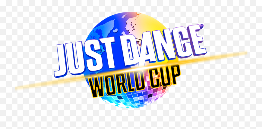 Just Dance World Cup - Just Dance World Cup Logo Png,Just Dance Logo