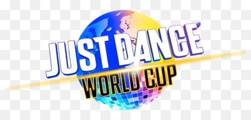 Just Dance World Cup - Just Dance World Cup Logo Png,Just Dance Logo