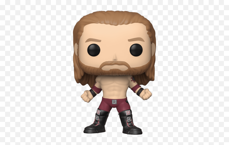 Wwe U2013 Tall Man Toys U0026 Comics - Funko Edge Wwe Png,Bray Wyatt Icon