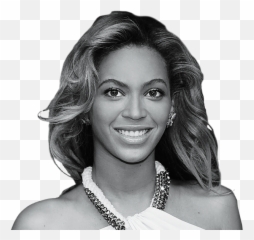 Business Leaders - Black And White Portrait Bionce png