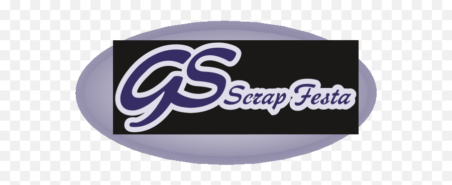 Gs Scrap Logo Download - Language Png,Scrap Icon