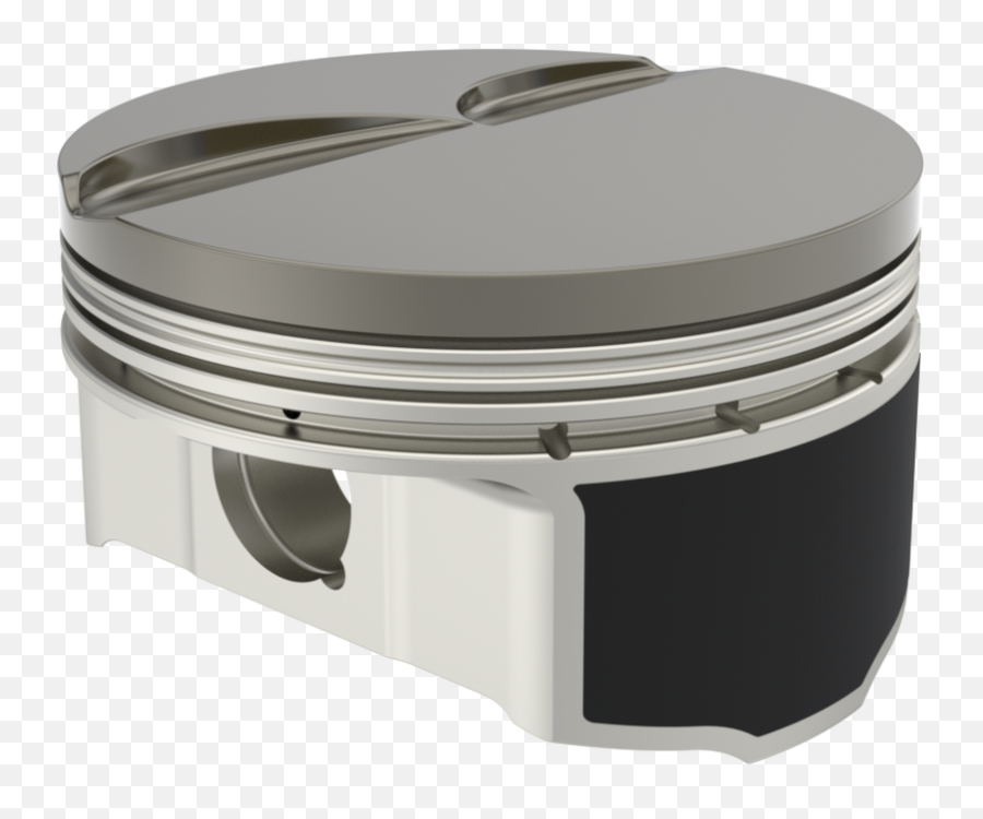 Uem Pistons - Icon Premium Ic578cktd030 Ford Bbf 390 Piston And Ring Kits Lid Png,Throttle Icon