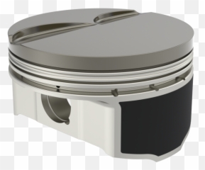 Uem Pistons - Icon Premium Ic578cktd030 Ford Bbf 390 Piston And Ring Kits Lid Png,Throttle Icon