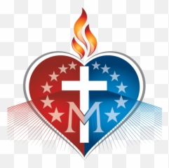 College Students - Divine Mercy png