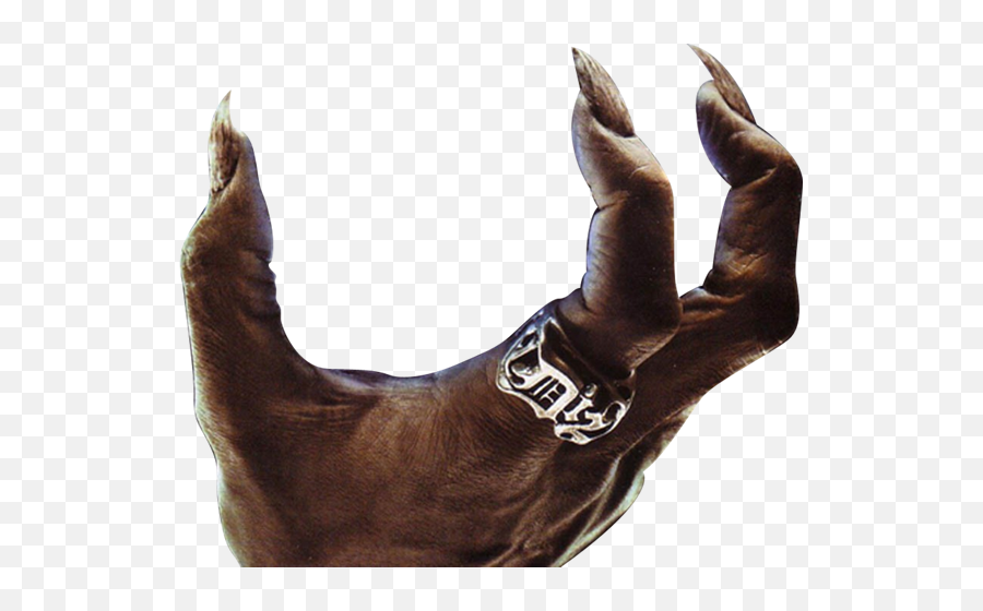 Evil Hand Best Png - Evil Hand Png,Evil Png