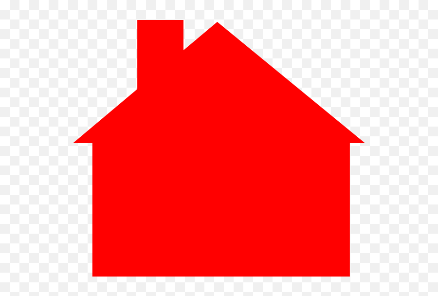 Red House Clipart Png - House Clipart Red,Dayz Icon 16x16