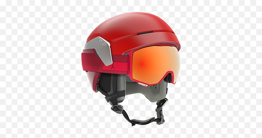 Count Xtd - Ski Helmet Png,Icon Tyranny Helmet