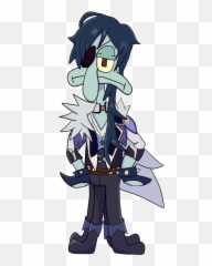 Spongebob - Fictional Character Png,Squidward Icon
