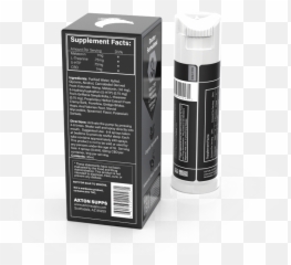 Cbd Sleep Spray - Cylinder png