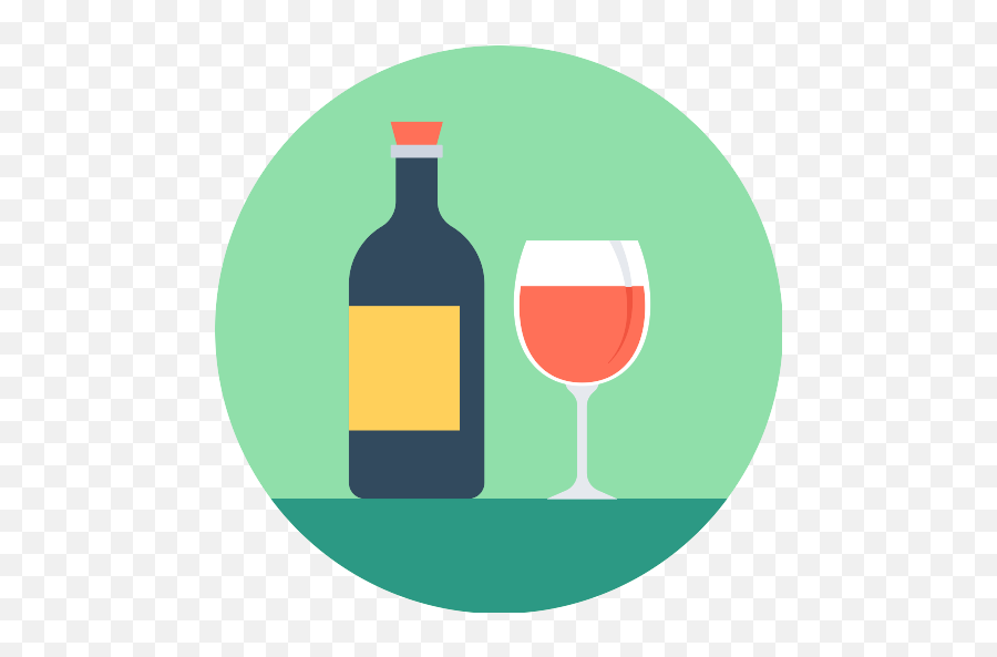 Wine Bottle Vector Svg Icon 12 - Png Repo Free Png Icons Wine Bottle,Winery Icon