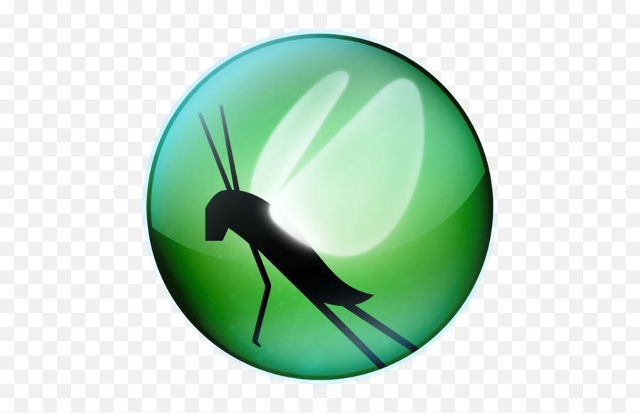 Locustio Twitter - Locust Load Testing Png,I O Icon