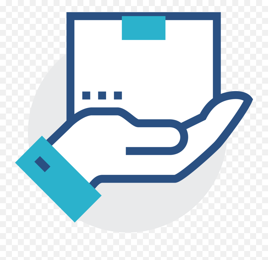 Northstar Express Freight - Language Png,White Glove Service Icon