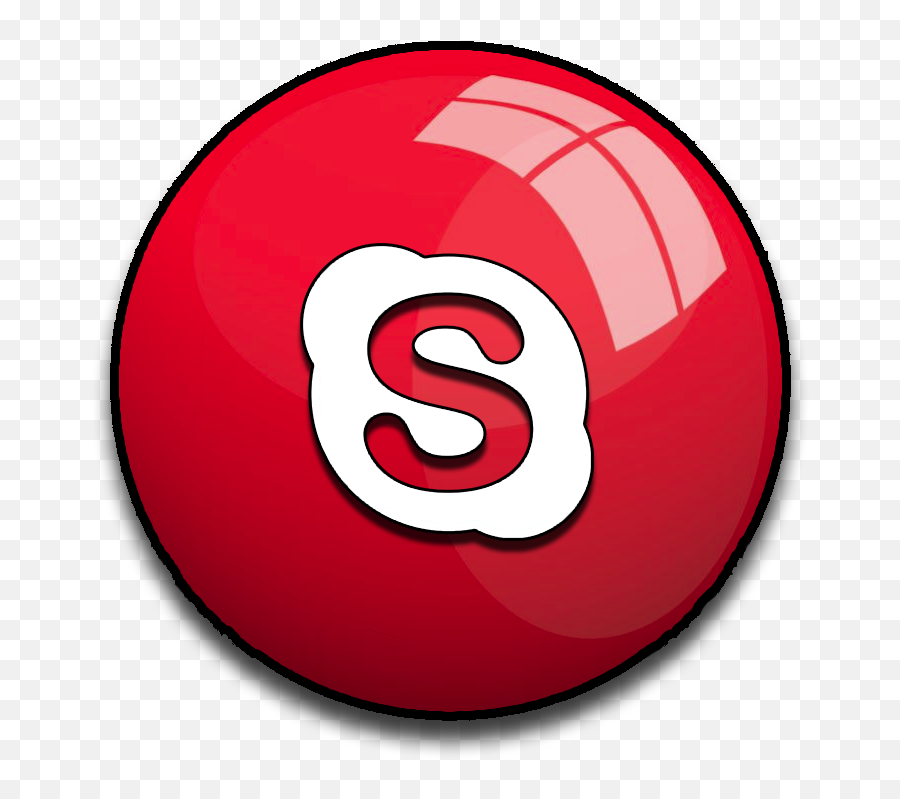 Lync Client Sdk - Skype In Logo Red Png,Lync Icon