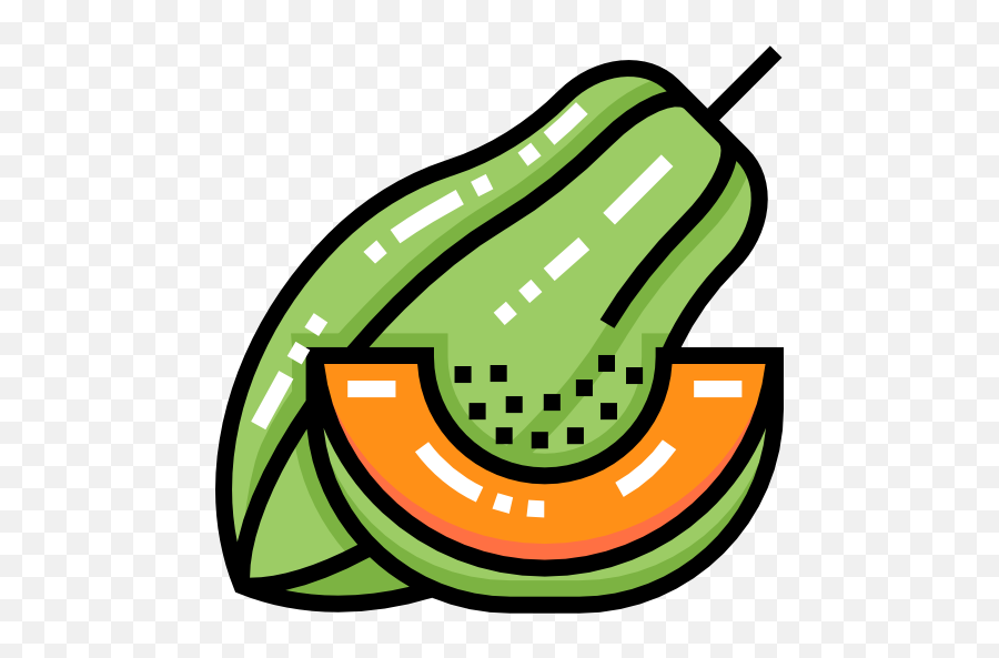 Free Icon - Fresh Png,Papaya Icon