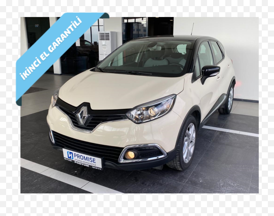 H - 2017 Png,Renault Captur 1.5 Dci Icon