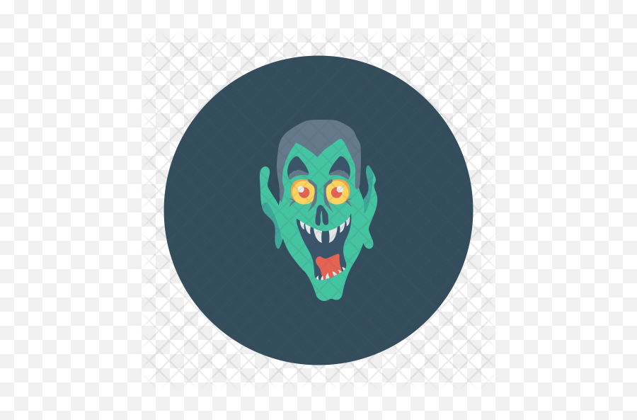 Available In Svg Png Eps Ai Icon Fonts - Demon,Icon Scull