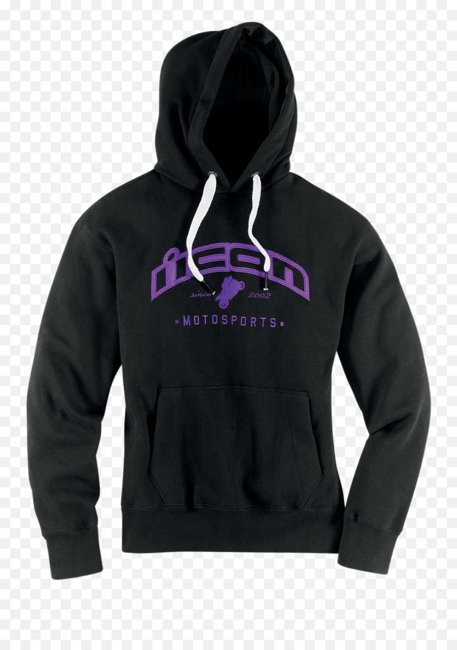 Icon Flagrant Hoody - Hooded Png,Icon Hoody