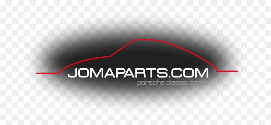 Joma Parts Intro Porsche Classic - Midmark Png,Porche Logo