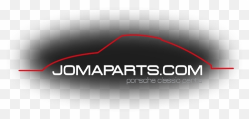 Joma Parts Intro Porsche Classic - Midmark png