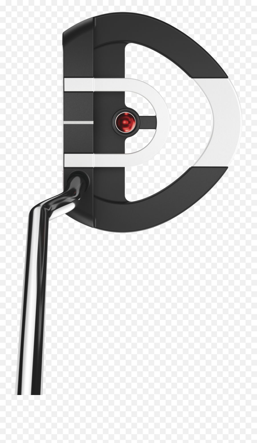 Red Ball Png - In Addition To Its Superior Alignment It Has Odyssey Red Ball Putter,Putter Icon