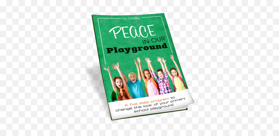 Peace In Our Playground U2013 Solving Meanness And Bullying - Flyer Png,Playground Png