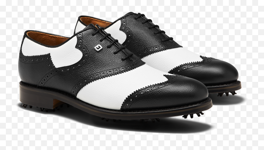 Fj1857 - Footjoy Fj 1857 Golf Shoes Png,Footjoy Icon Black