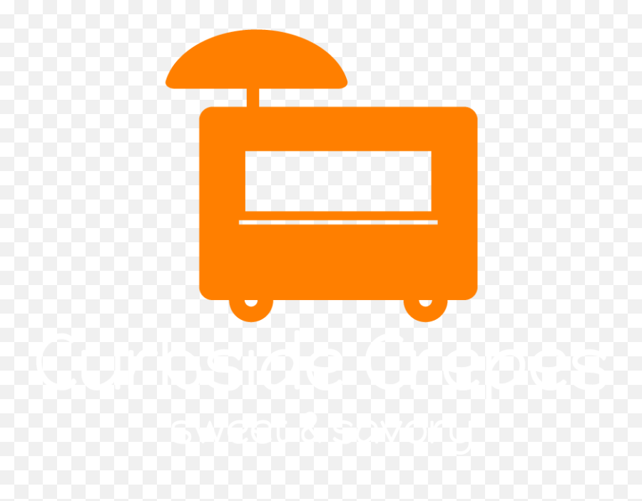 Curbside Crepes Food Truck - Language Png,Crepe Icon