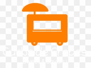 Curbside Crepes Food Truck - Language Png,Crepe Icon