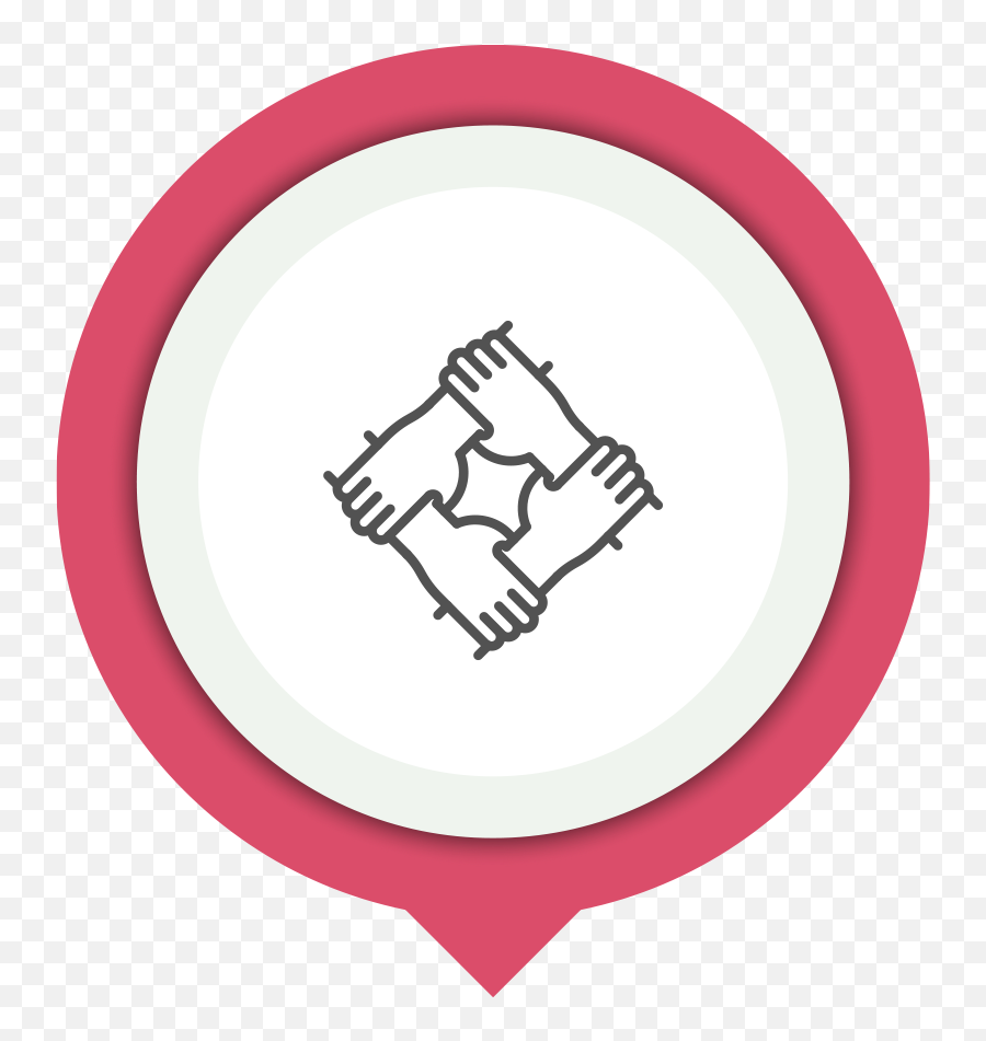 Grace Church - Holding 4 Hands Logo Png,Organisation Icon