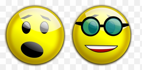 Sos Pov Asap Writers In The Storm - Happy Sad Clipart Png