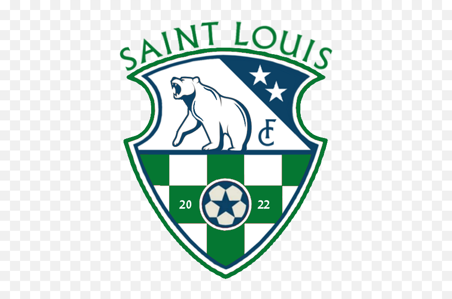 Major League Socceru0027s Troubling Lack Of Biodiversity And - Mls Team Logo Concept Saint Louis Png,Steelers Aim Icon