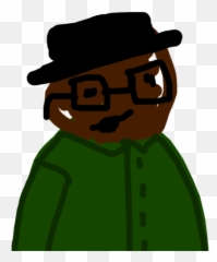 Big Smoke Layer - Cartoon png
