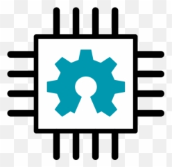 Chips4makersio U2013 Startup Costs And Low - volume manufacturing Open Source Hardware Logo png