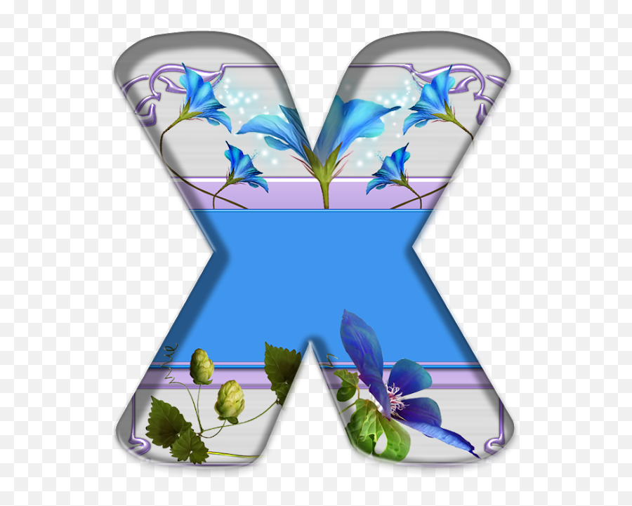 Buchstabe - Letter X In 2021 Blue Ivy Blue Ivy Girly Png,Facetime Icon Aesthetic