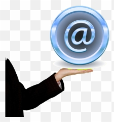 I Send Png Images Download Transparent - Dorado Logo Correo Png