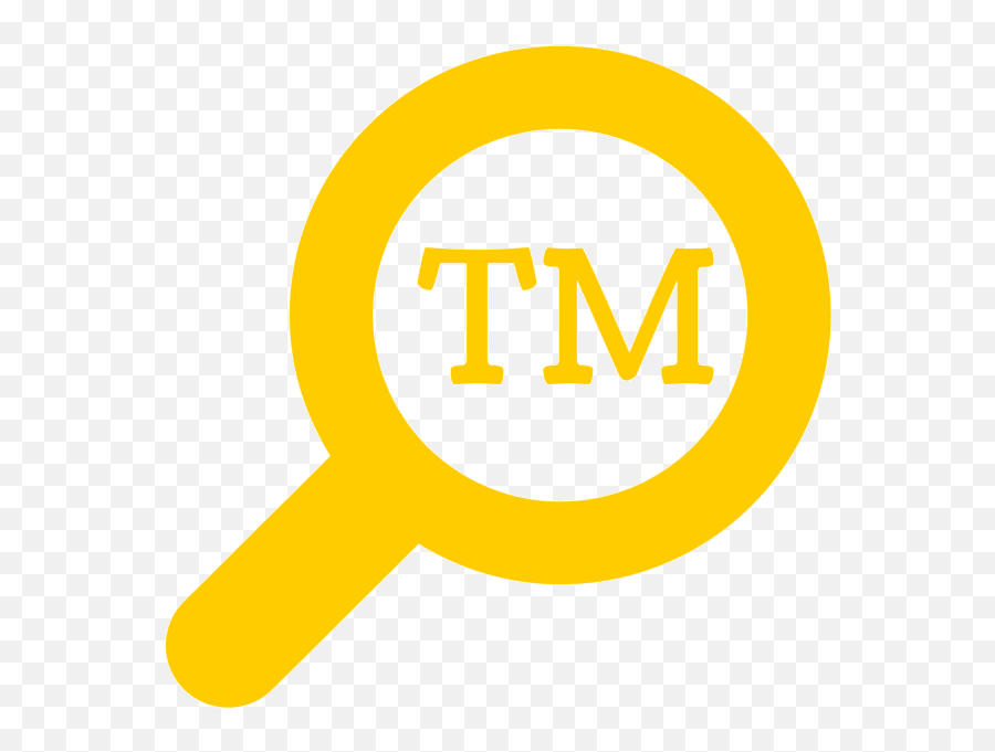 The Trademark Search Company - Crunchbase Company Profile Language Png,Trademark Icon