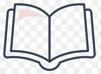 Kids Zone - Literature Review Icon White png