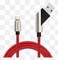 Phonexperts Soultech - Riversong Apple Cable Png,Alcatel Onetouch Icon Pop 7040t