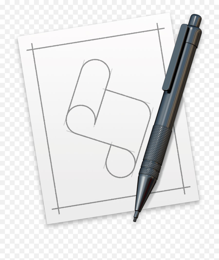 Applescript U2013 Swiss Mac User - Marking Tools Png,Script Icon