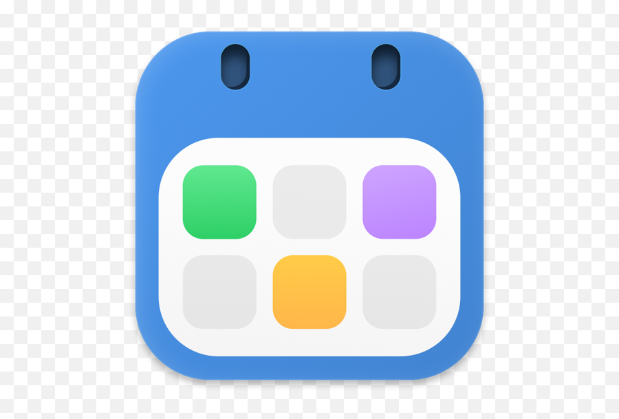 Busycal - The Best Calendar App For Macos Busycal Logo Png,Ios App Download Icon