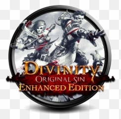Divinity Original Sin Background Png Image Play - Game Cover