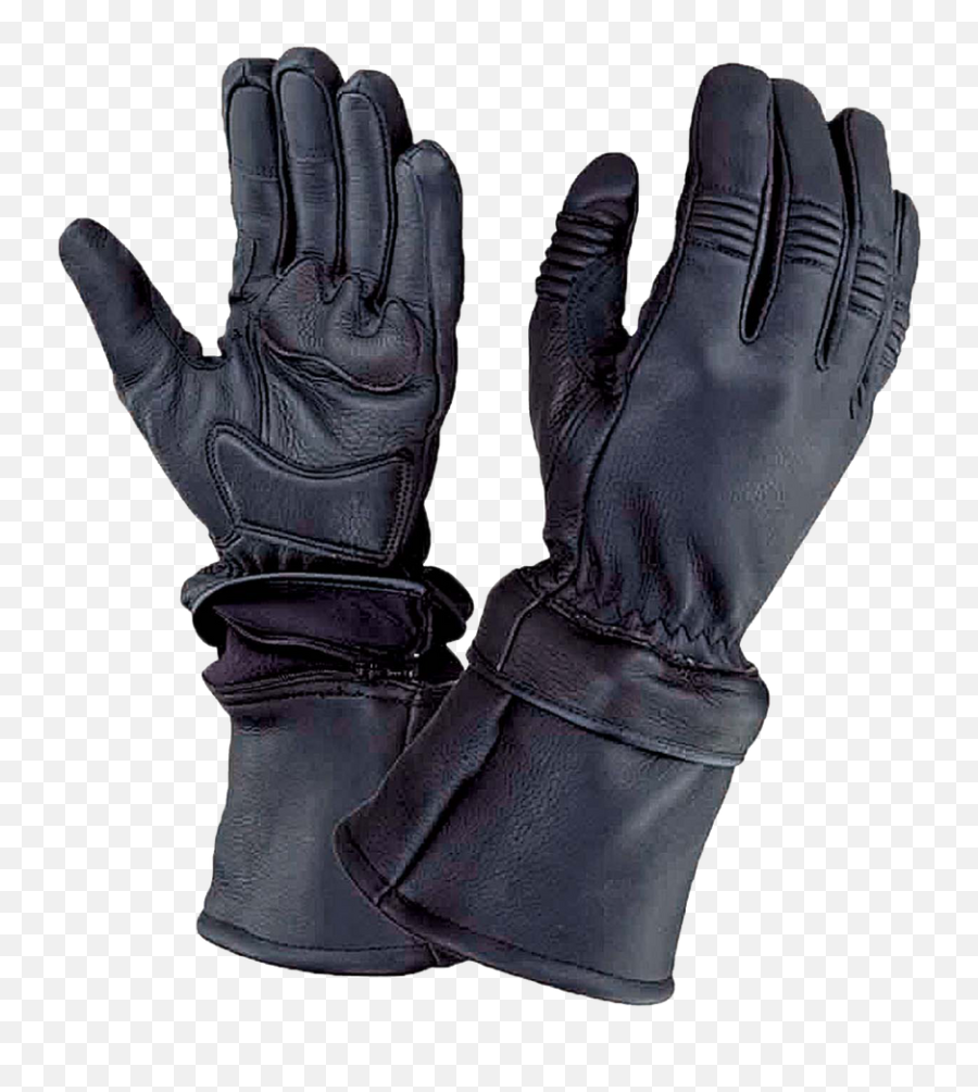 Gauntlet Gloves U2013 Adrenaline Leather - Safety Glove Png,Icon Gauntlet Gloves