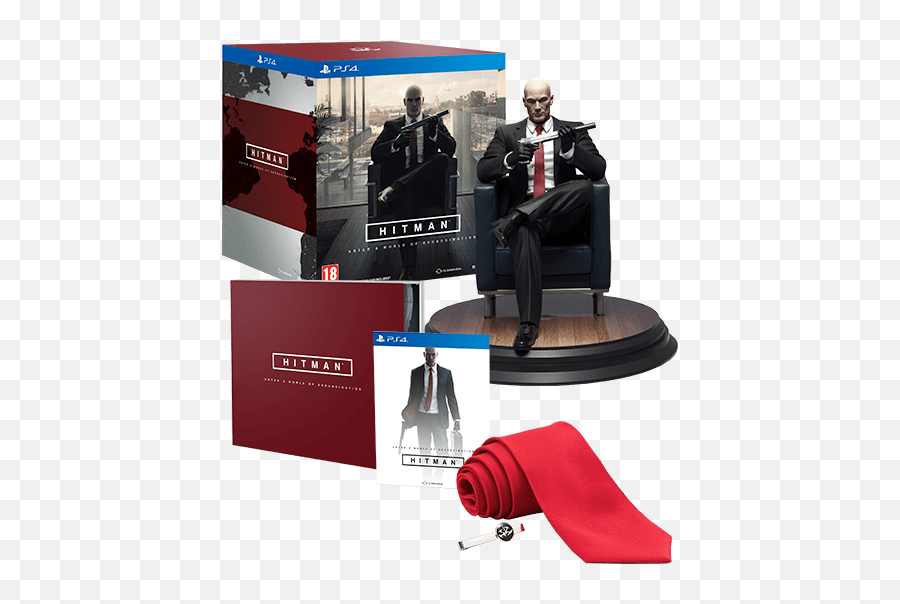 Hitman - Hitman Edition Png,Hitman Absolution Icon